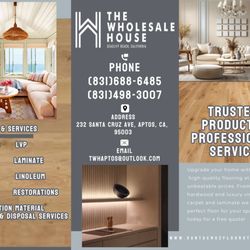 The Wholesale House