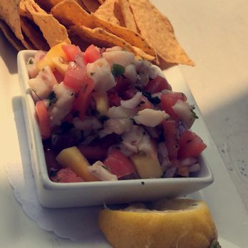 Zelda's - Over priced bland Ceviche - Bars Near Me - Capitola, California Zelda's - Over priced bland Ceviche - Bars Near Me - Capitola, California