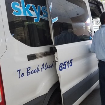 SkyShuttle Airport Service - Airport Shuttles Near Me - Edmonton, Alberta SkyShuttle Airport Service - Airport Shuttles Near Me - Edmonton, Alberta