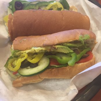 Subway - Veggie delight - Sandwiches Near Me - Buellton, California Subway - Veggie delight - Sandwiches Near Me - Buellton, California