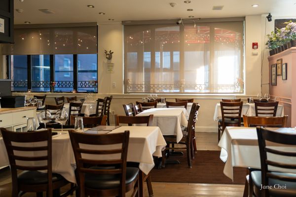 Prime & Beyond by null