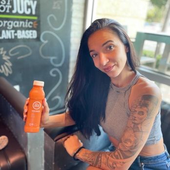 Raw Jūce - Glades - My favorite Juce bar - Juice Bars & Smoothies Near Me - Boca Raton, Florida