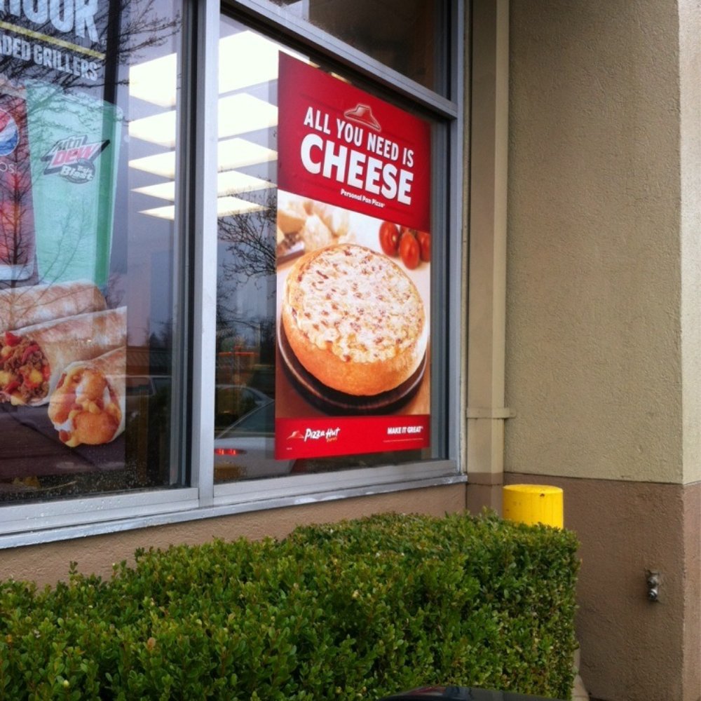 Taco Bell - Fast Food Near Me - Kent, Washington