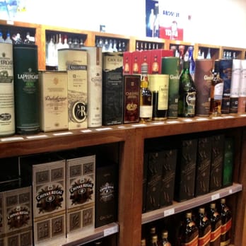 Urban Wine + Liquor - Extensive scotch selection. And so cleanly organized! - Beer, Wine & Spirits Near Me - Austin, Texas Urban Wine + Liquor - Extensive scotch selection. And so cleanly organized! - Beer, Wine & Spirits Near Me - Austin, Texas
