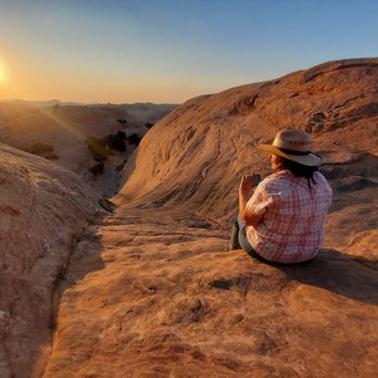 Moab Cowboy Country Off Road Adventures - Cricket - Tours Near Me - Moab, Utah