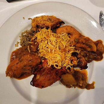 Mantra India - Indian Near Me - Mountain View, California