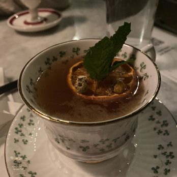 NR - Bee + Chamomile - Ramen Near Me - New York, New York NR - Bee + Chamomile - Ramen Near Me - New York, New York