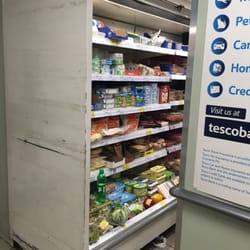 Tesco Express