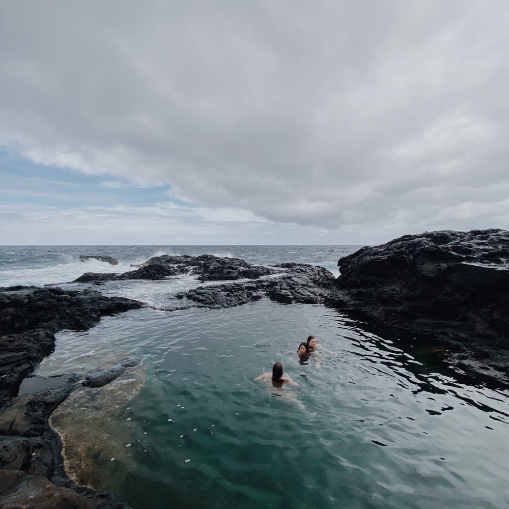 Olivine Pools - Beaches Near Me - Maui, Hawaii Olivine Pools - Beaches Near Me - Maui, Hawaii