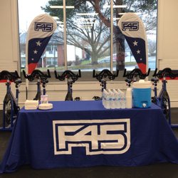 F45 Training King of Prussia