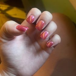Infinity Beauty