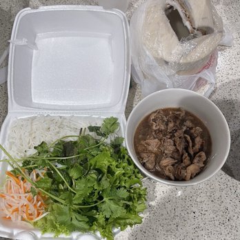 Pho Holy - Vietnamese Near Me - Anaheim, California