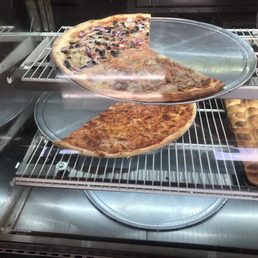 Meat Lover Slice Meat Lover Slice