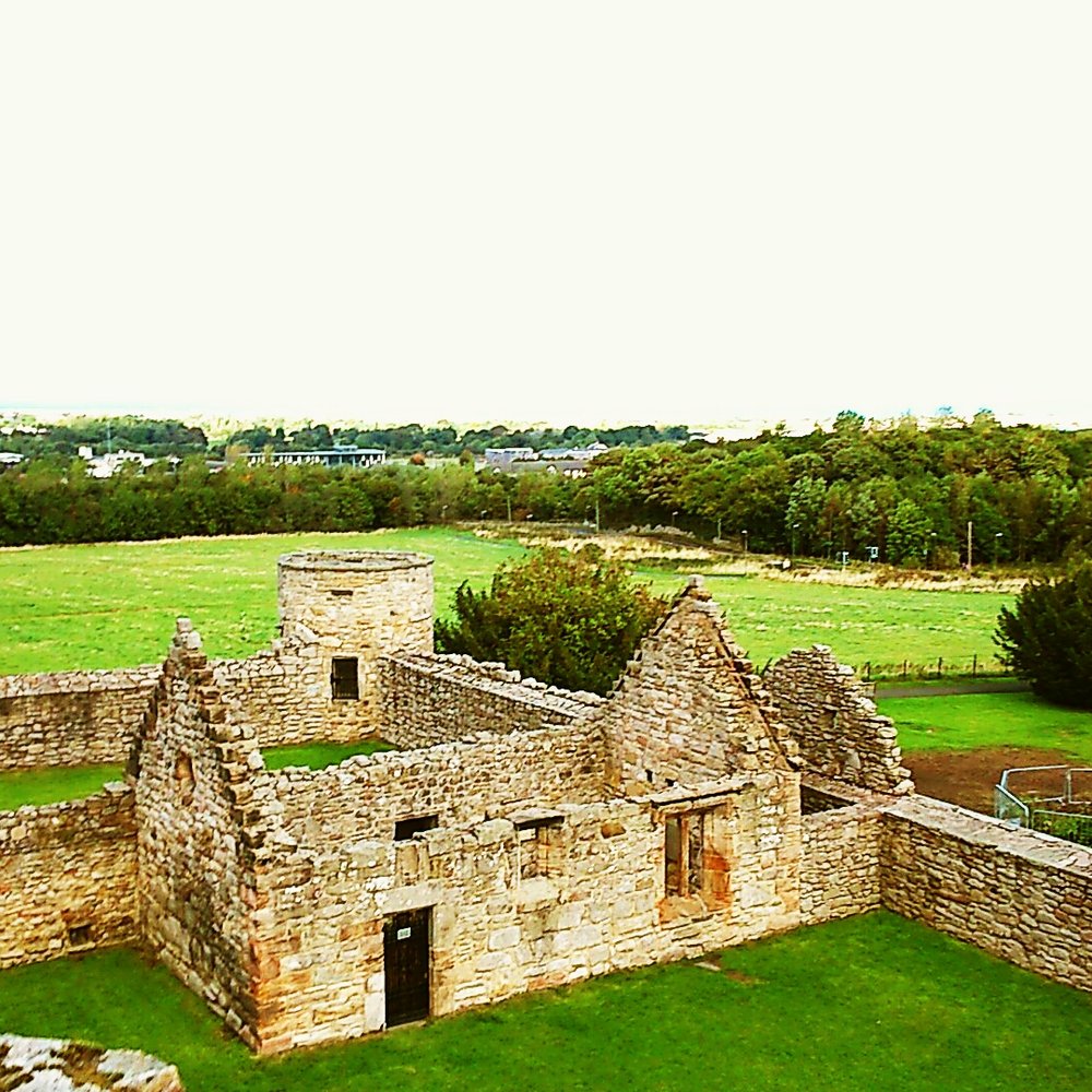 Craigmillar Castle - Church - Landmarks & Historical Buildings Near Me - Edinburgh, EDH Craigmillar Castle - Church - Landmarks & Historical Buildings Near Me - Edinburgh, EDH