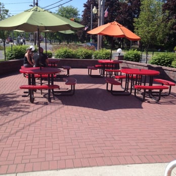 Hummus Mediterranean - Outdoor seating! - Mediterranean Near Me - Holbrook, New York Hummus Mediterranean - Outdoor seating! - Mediterranean Near Me - Holbrook, New York