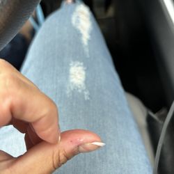 Diamond Nail Too