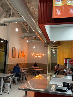 Good ol' chicken by null