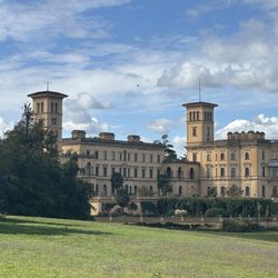 Osborne House