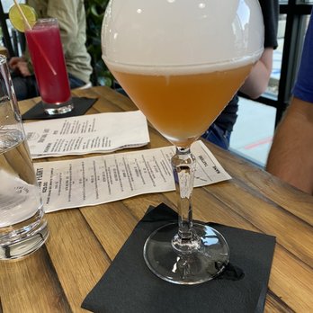 The Hub - Distilleries Near Me - San Luis Obispo, California