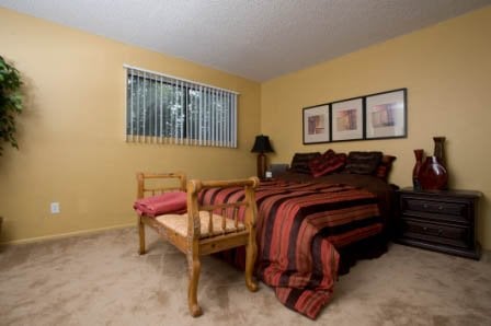Sierra Park Apartments - property management company in Tempe, AZ