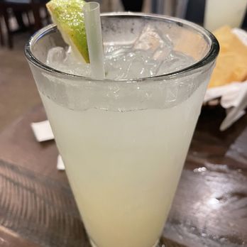 Alamo Cafe - House Margarita - Tex-Mex Near Me - San Antonio, Texas
