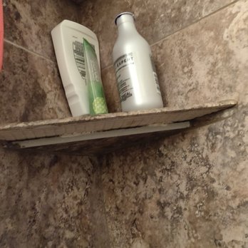 Retro Pro Kitchen and Bath Remodeling - Part of Tile shelf fell off - General Contractors Near Me - Chandler, Arizona Retro Pro Kitchen and Bath Remodeling - Part of Tile shelf fell off - General Contractors Near Me - Chandler, Arizona