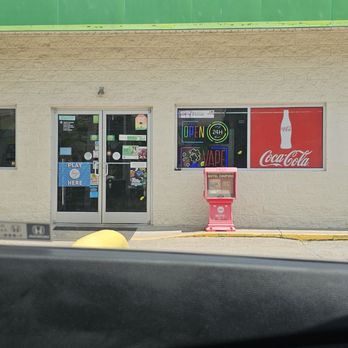 bp - The entrance - Gas Stations Near Me - Mount Vernon, Kentucky
