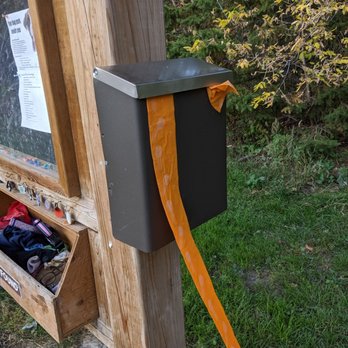 David Bartlett Park - Dog Parks Near Me - Ottawa, Ontario