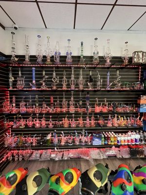 Vape Central, 224 N Elm St, # A, Centralia, IL 62801, US - MapQuest