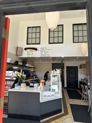 SIGNAL Coffee Roasters by null