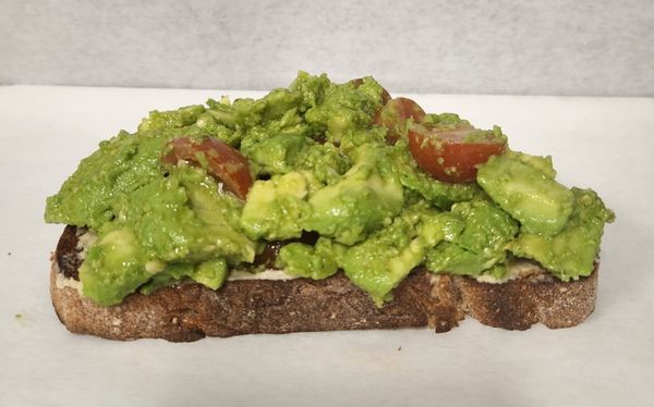 Photo of IW Coffee & Chai Bar - Palm Desert, CA, US.