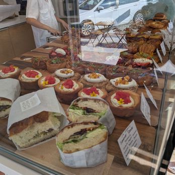 MICHI MICHI - Updated August 2025 - 319 Photos & 117 Reviews - 2800 5th ...