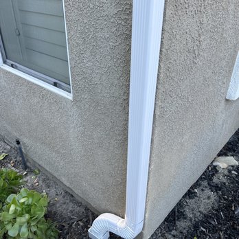 USA Metal Construction - Love the details - Gutter Services Near Me
