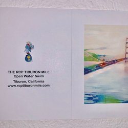Ram Print and Communications - Full note card front and back printed by Ram Print
