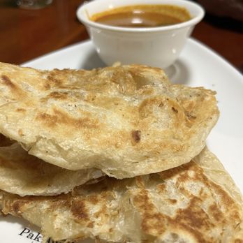 Melur - Roti canai - Malaysian Near Me - London, XGL Melur - Roti canai - Malaysian Near Me - London, XGL