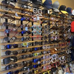 Almoda Body Piercings - Summer glasses
