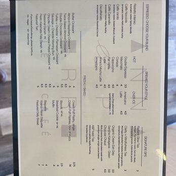Anna Et Pierre - Cafes Near Me - Poughkeepsie, New York