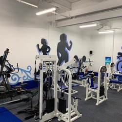 Hiperfit - Gym