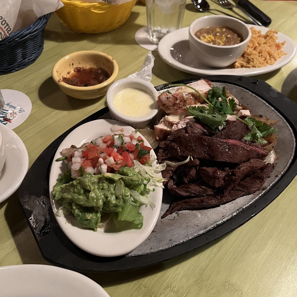 Fajita Pack 2 Fajita Pack 2