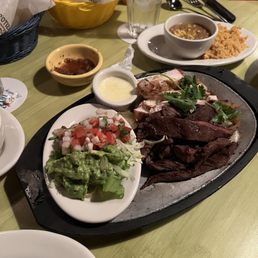 Fajita Pack 2