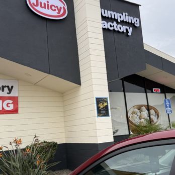 Juicy Dumpling Factory - Chinese Near Me - Redondo Beach, California