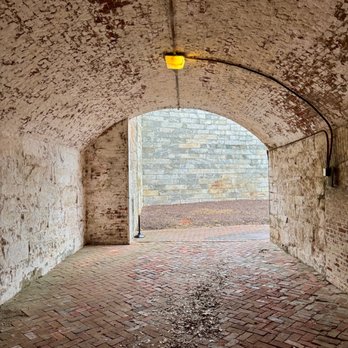 Fort Monroe National Monument - Landmarks & Historical Buildings Near Me - Hampton, Virginia Fort Monroe National Monument - Landmarks & Historical Buildings Near Me - Hampton, Virginia
