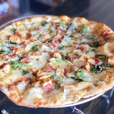 Fire Slice Pizzeria by null