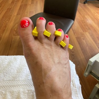 Sunshine Salon - OK Summer is finally here time for some bright pretty nails! Lee Lee spa nail is in the back so make sure to check her out.. 360-483/8566 - Hair Salons Near Me - Bellingham, Washington Sunshine Salon - OK Summer is finally here time for some bright pretty nails! Lee Lee spa nail is in the back so make sure to check her out.. 360-483/8566 - Hair Salons Near Me - Bellingham, Washington
