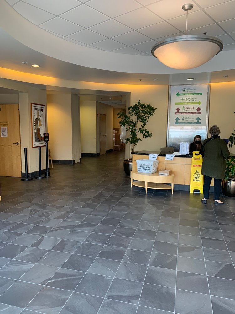 GOLDEN STATE ORTHOPEDICS & SPINE WALNUT CREEK REDWOOD 36 Photos & 123 Reviews Physical