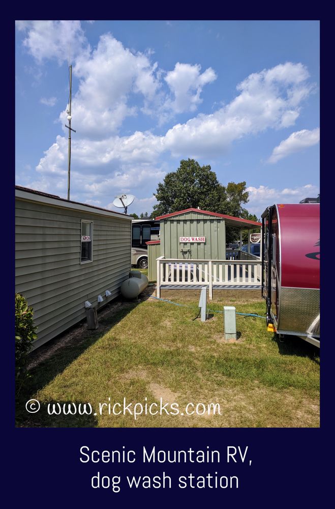 SCENIC MOUNTAIN RV PARK AND CAMPGROUND Updated August 2024 29