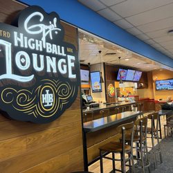 11/19/23 Food & drink options