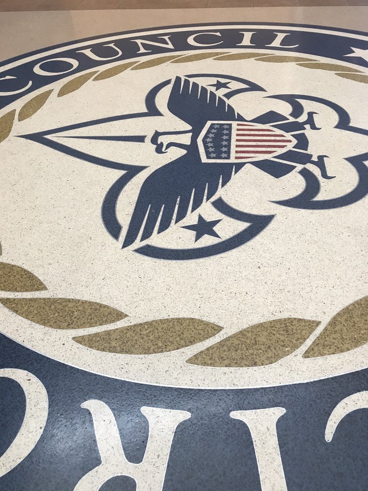 BOY SCOUTS OF AMERICA CIRCLE 10 COUNCIL Updated September 2024 10