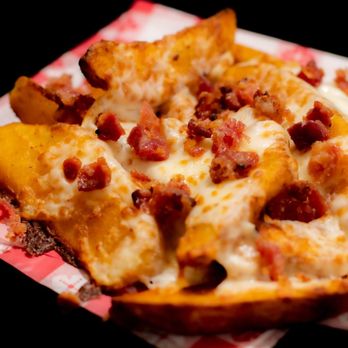Snappy Tomato Pizza - Loaded Chips -Snappy Tomato Pizza - Pizza Near Me - Owenton, Kentucky Snappy Tomato Pizza - Loaded Chips -Snappy Tomato Pizza - Pizza Near Me - Owenton, Kentucky