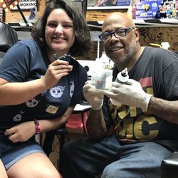 My Tattoo Shop